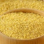 Foxtail millet