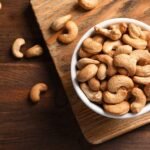 The Nutrient Riches: Uncovering Cashew Origin and Health Benefits