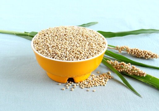Revolutionize Your Health with Jowar: Everything You Need To Know