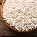 Puffed Rice Power: Energize Your Day the Crunchy Way